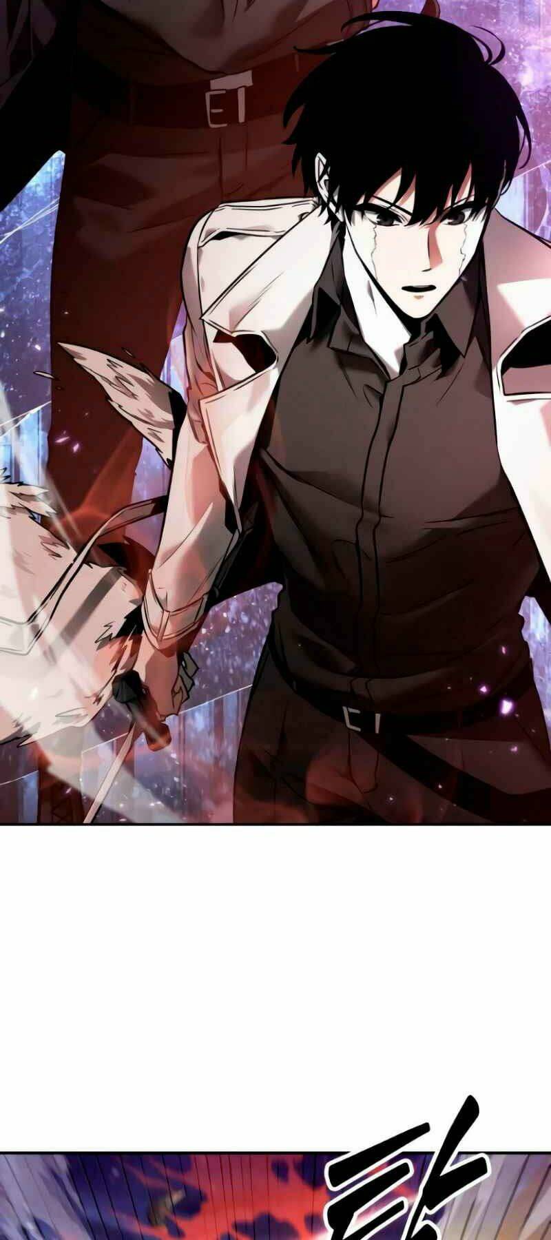 Toàn trí độc giả: Chapter 105