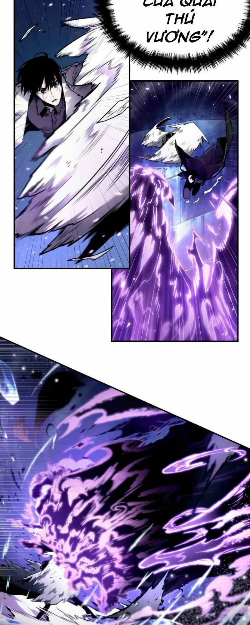 Toàn trí độc giả: Chapter 105