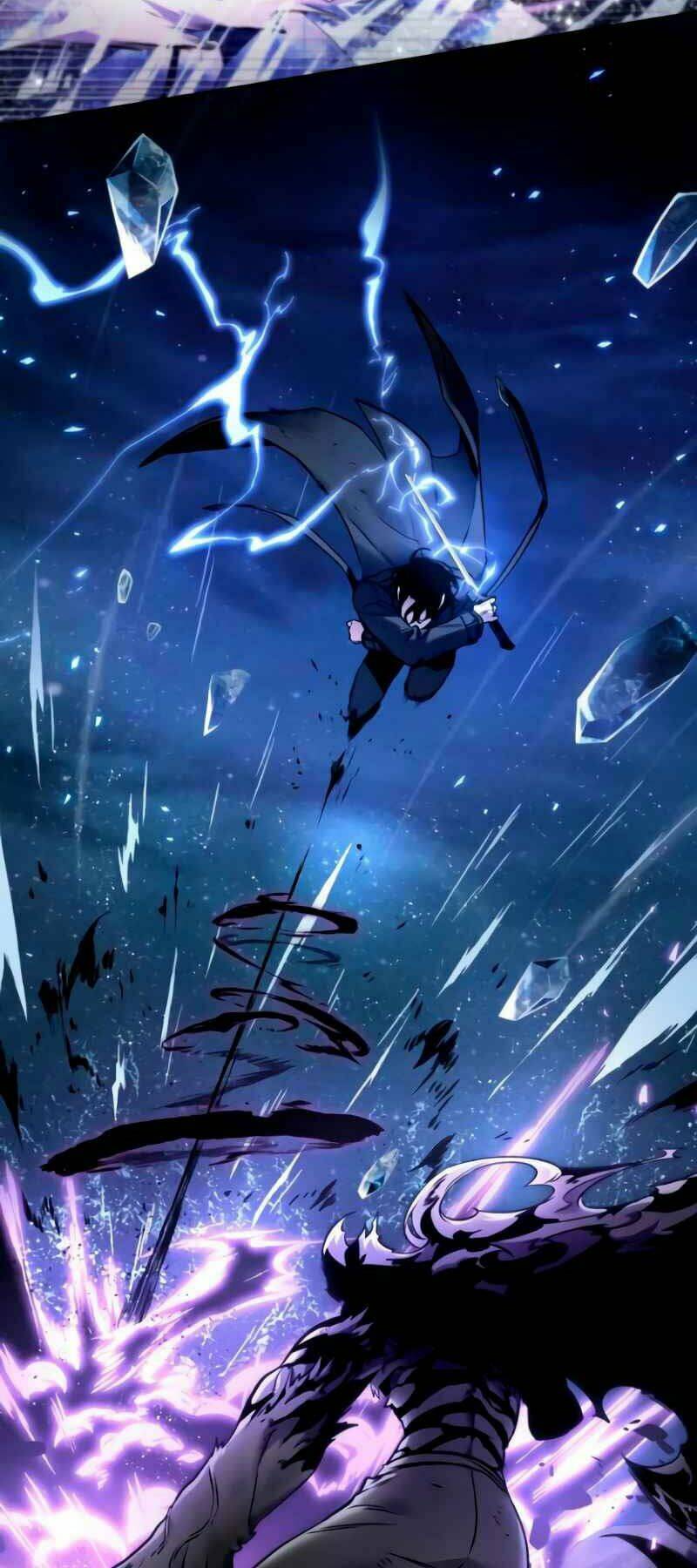 Toàn trí độc giả: Chapter 105