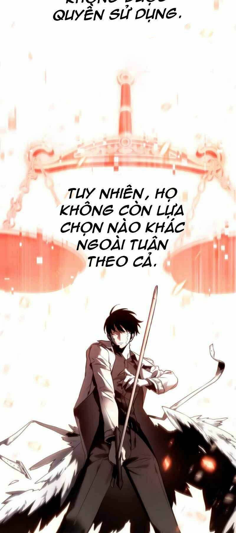 Toàn trí độc giả: Chapter 105