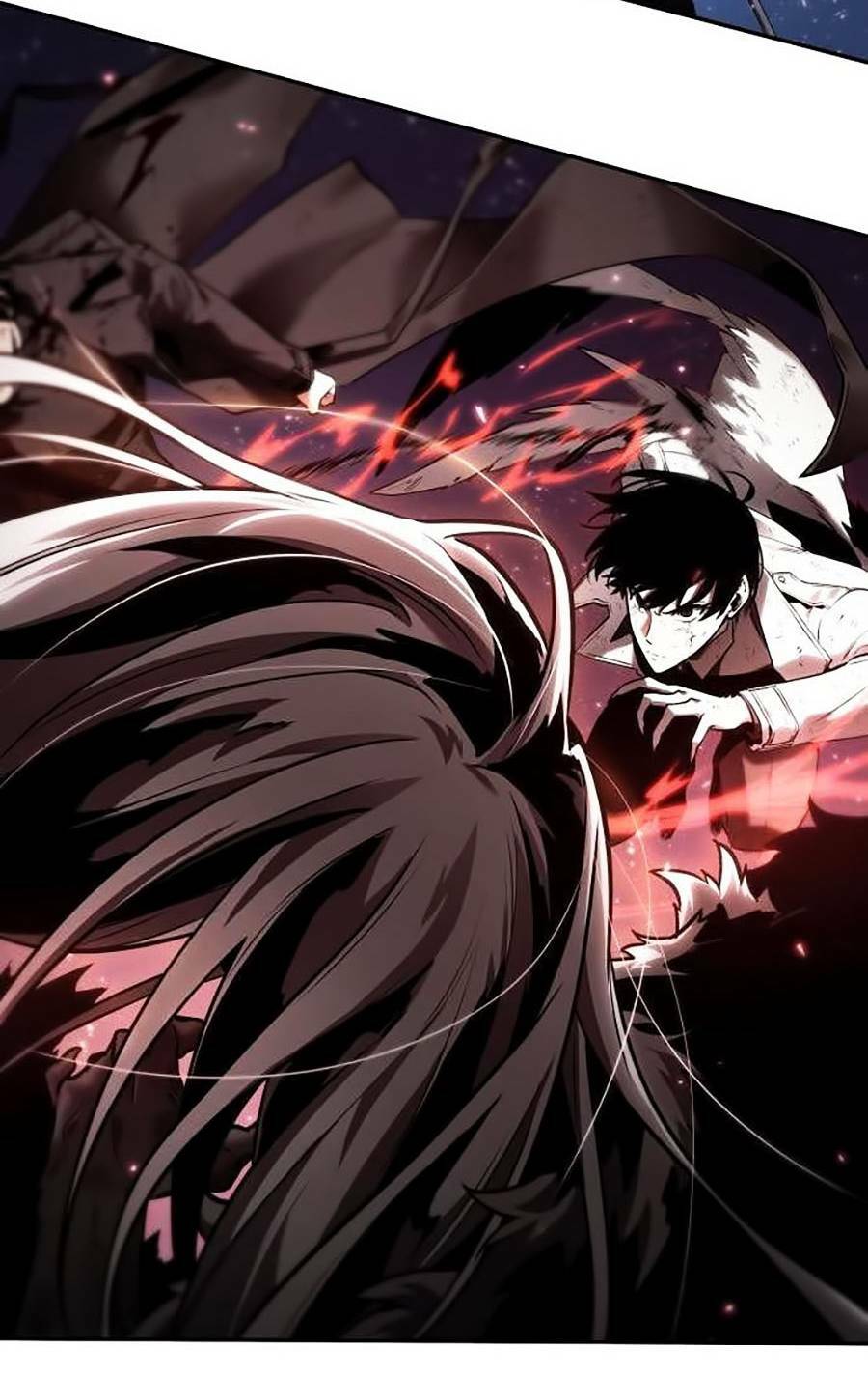 Toàn trí độc giả: Chapter 106