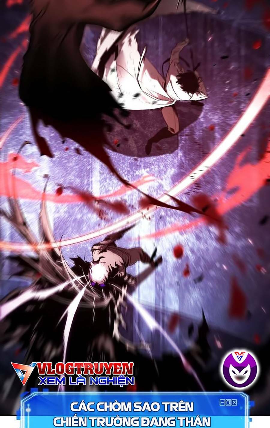 Toàn trí độc giả: Chapter 106