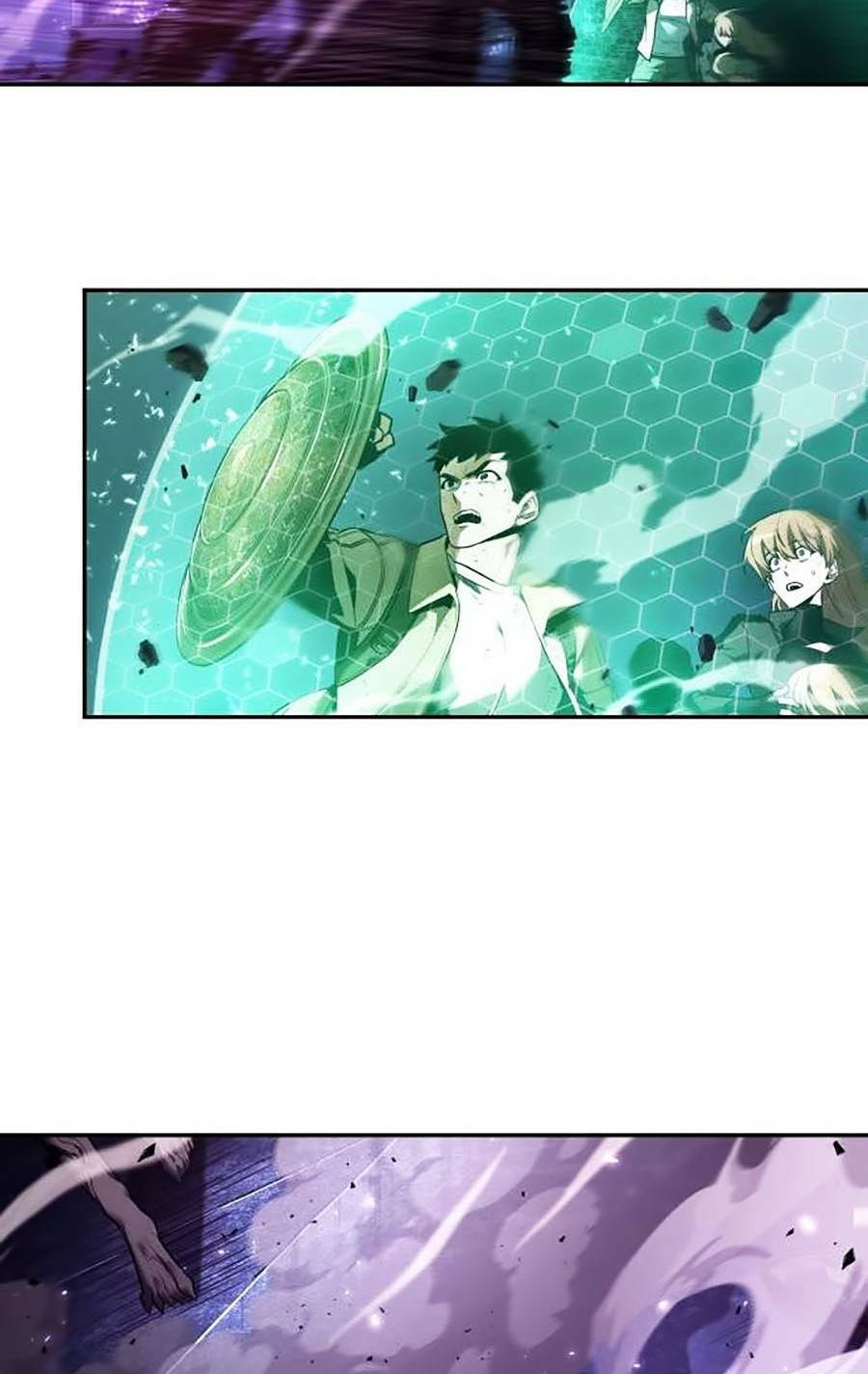 Toàn trí độc giả: Chapter 106