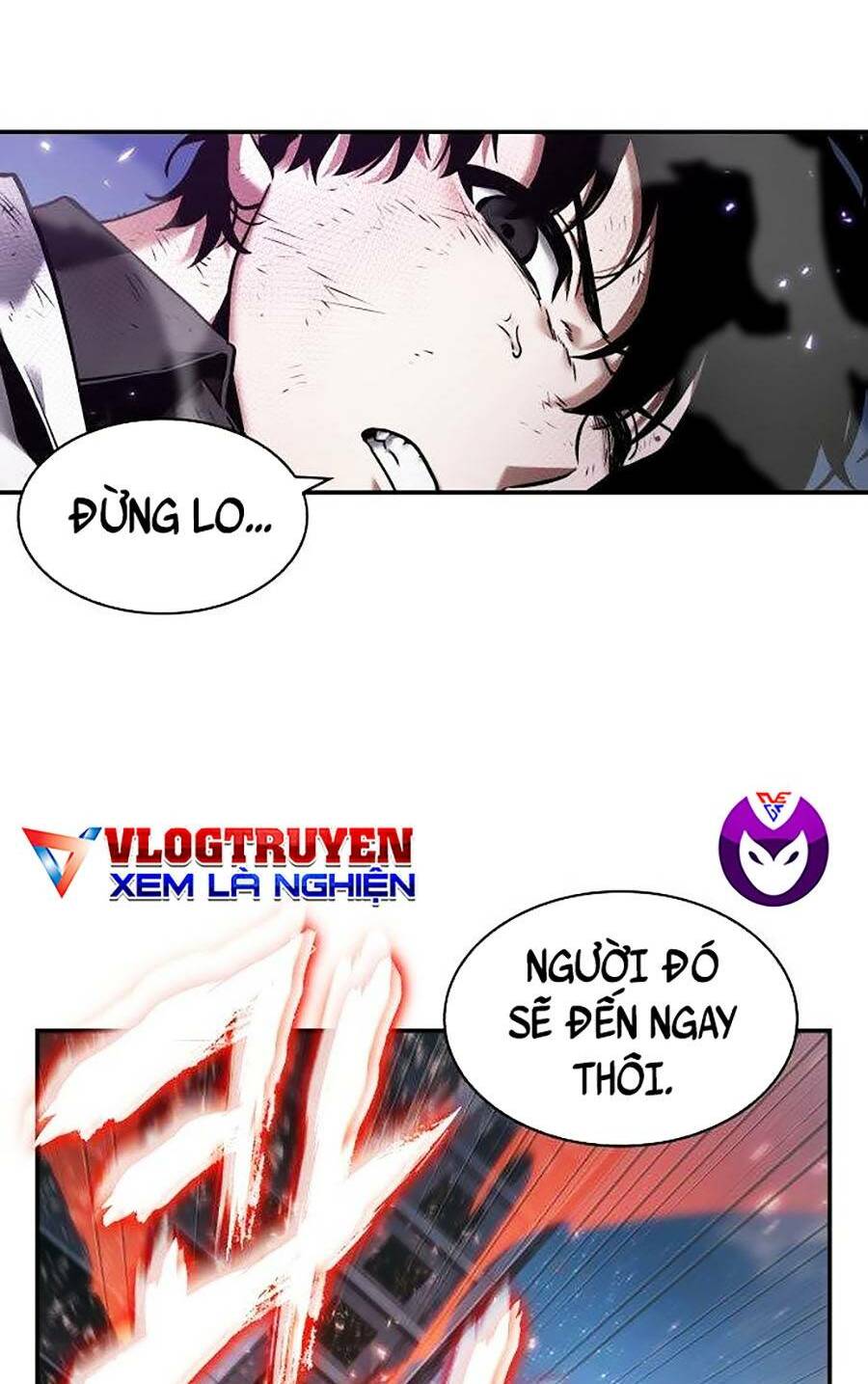 Toàn trí độc giả: Chapter 106
