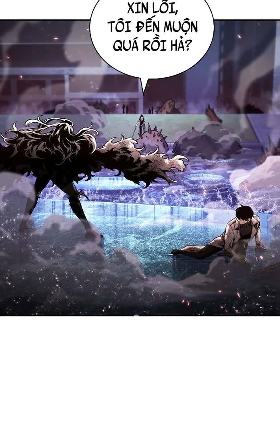 Toàn trí độc giả: Chapter 106