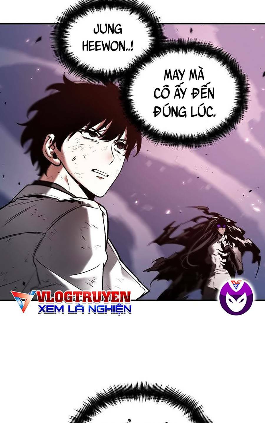 Toàn trí độc giả: Chapter 106