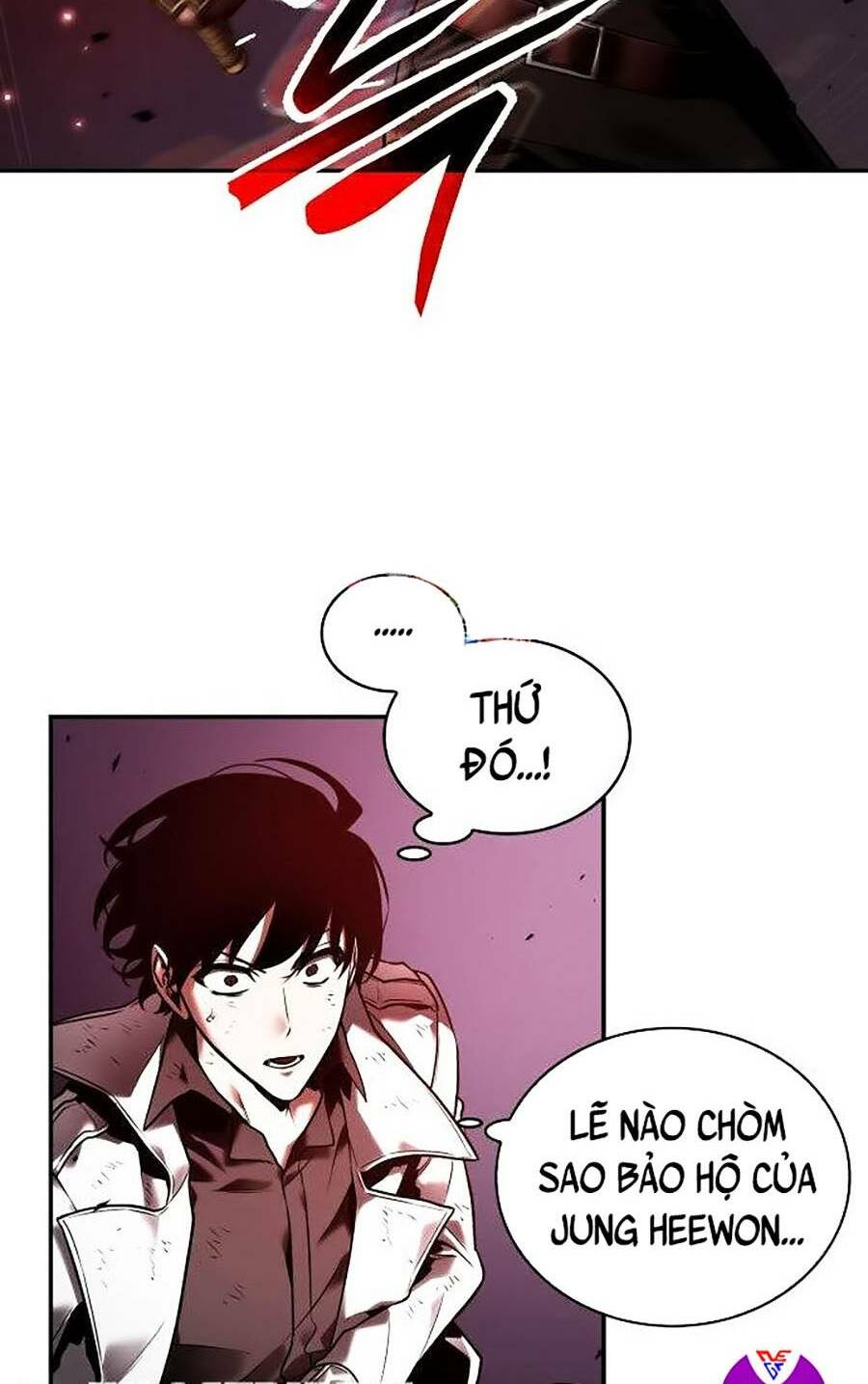 Toàn trí độc giả: Chapter 106