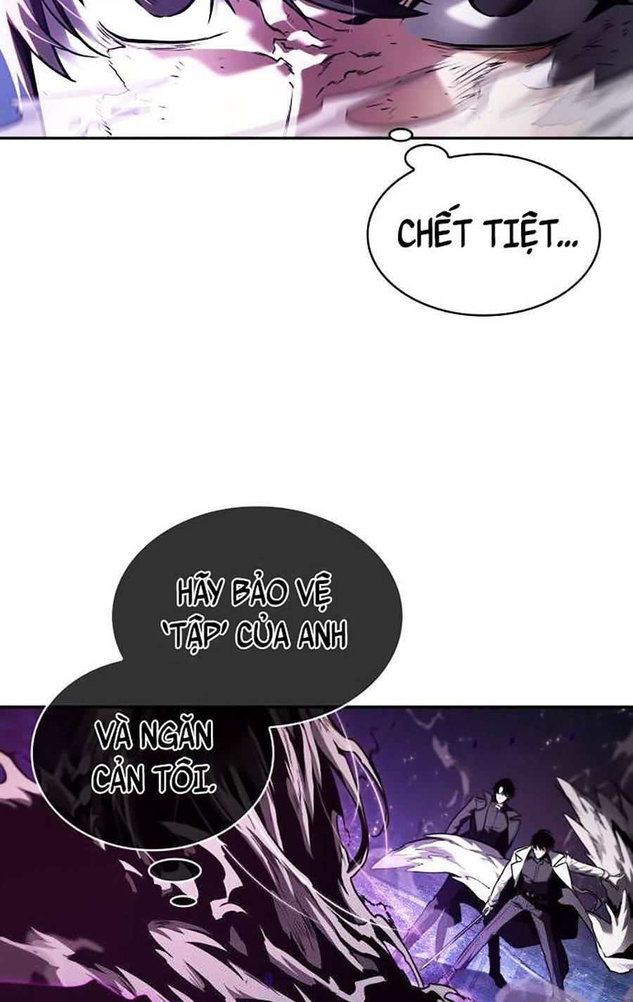 Toàn trí độc giả: Chapter 106