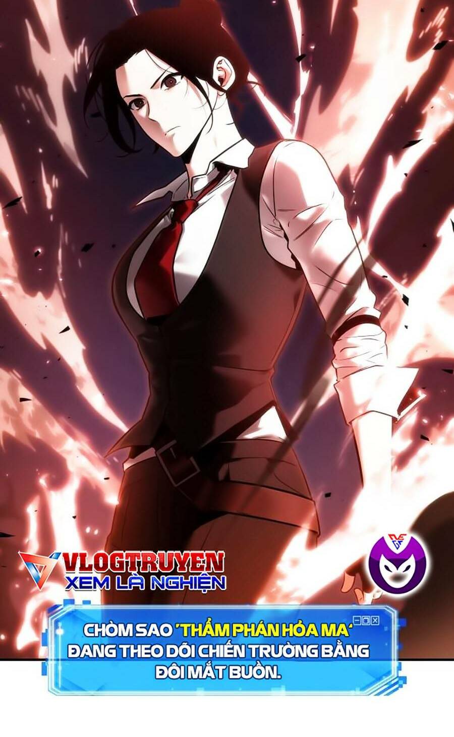 Toàn trí độc giả: Chapter 106