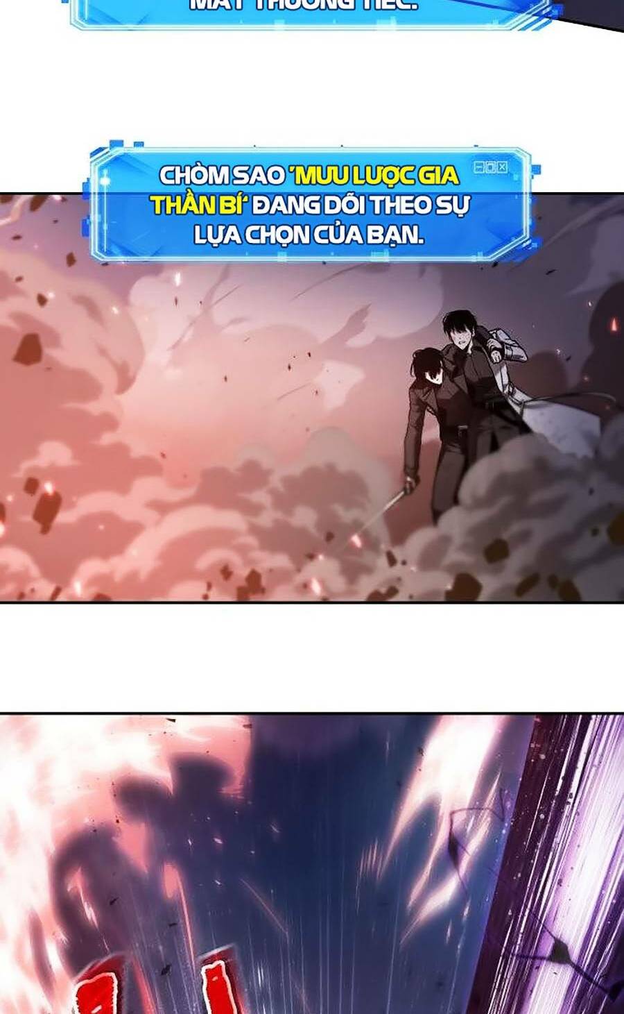 Toàn trí độc giả: Chapter 106