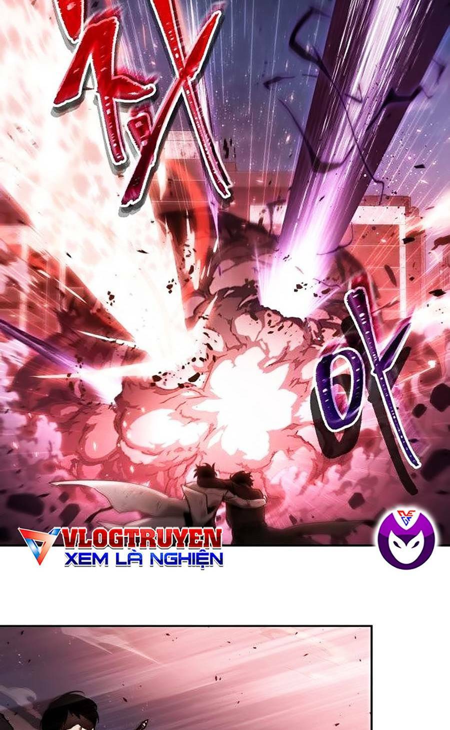 Toàn trí độc giả: Chapter 106