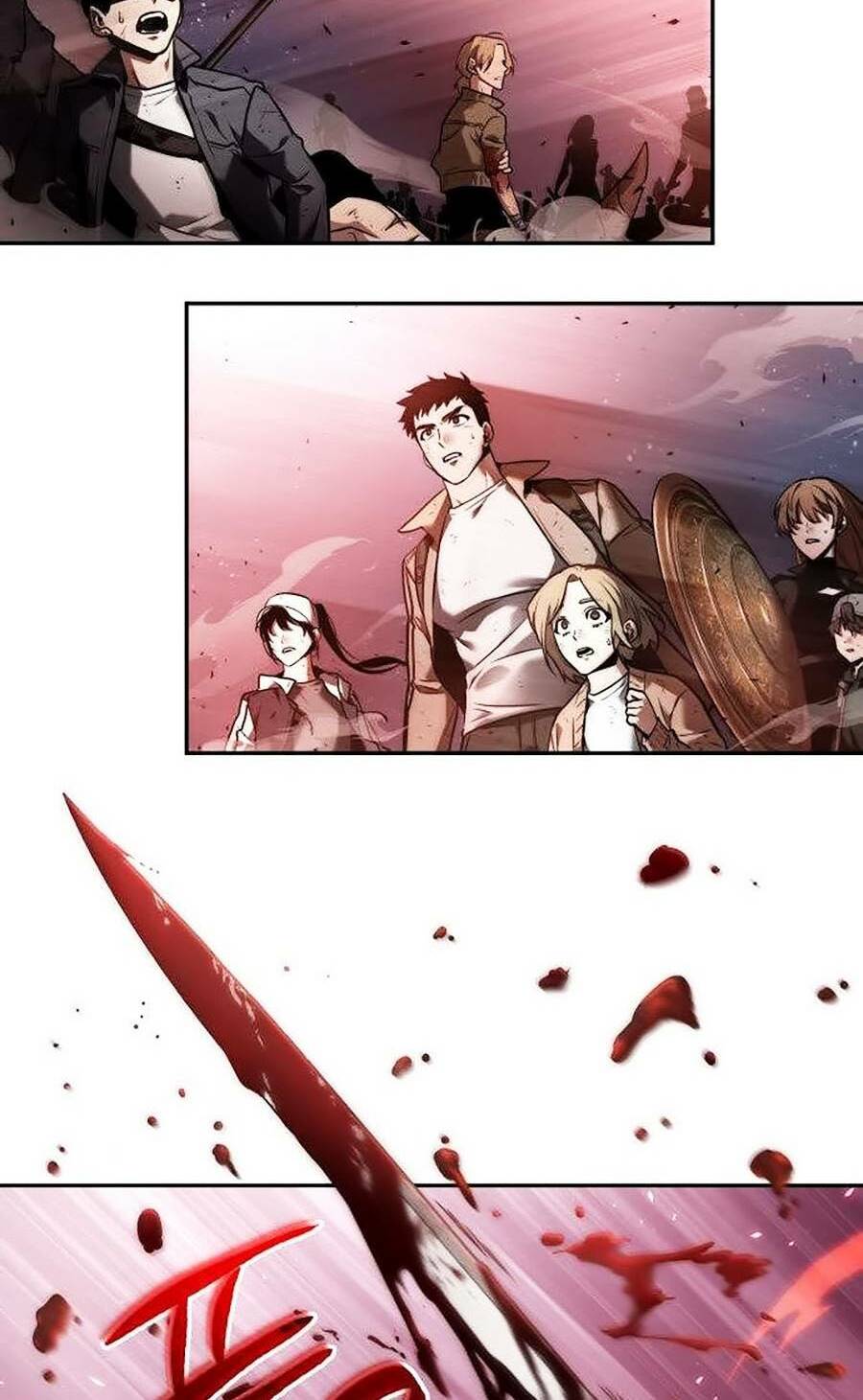 Toàn trí độc giả: Chapter 106