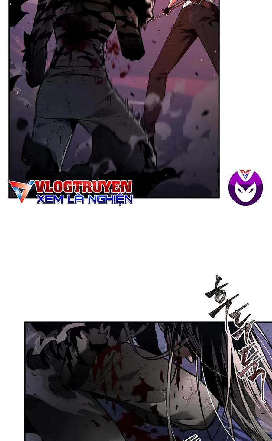 Toàn trí độc giả: Chapter 106