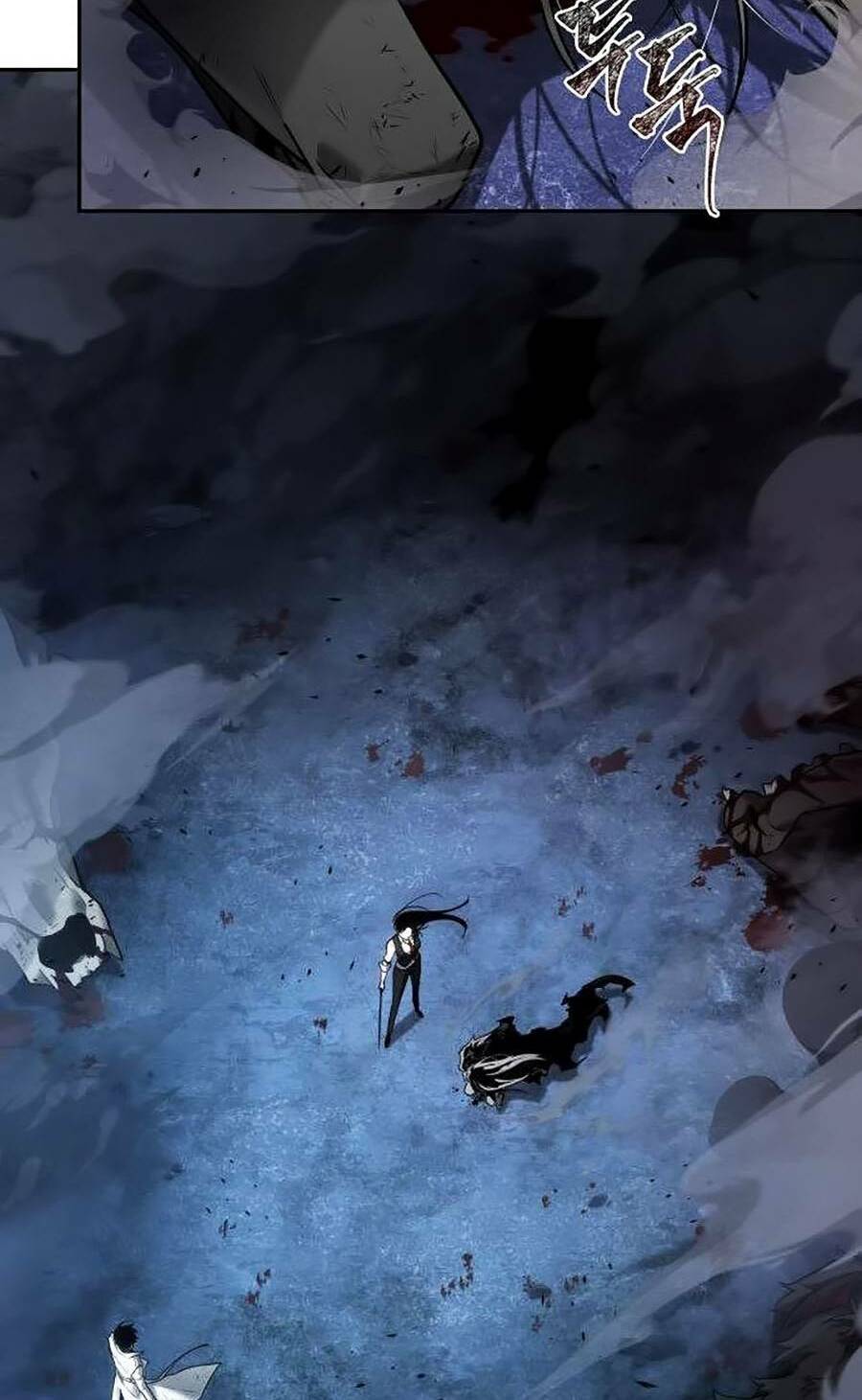 Toàn trí độc giả: Chapter 106
