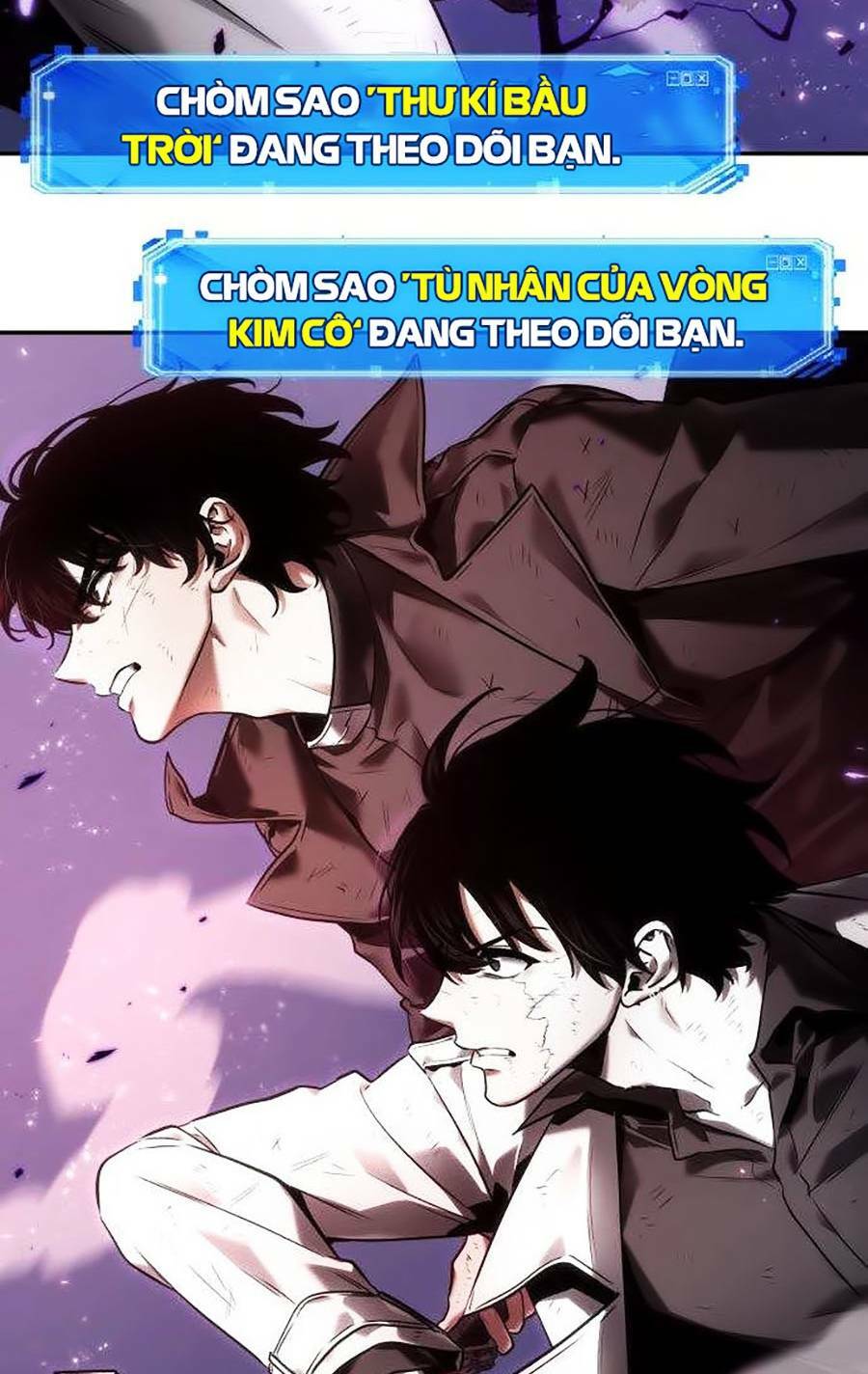 Toàn trí độc giả: Chapter 106