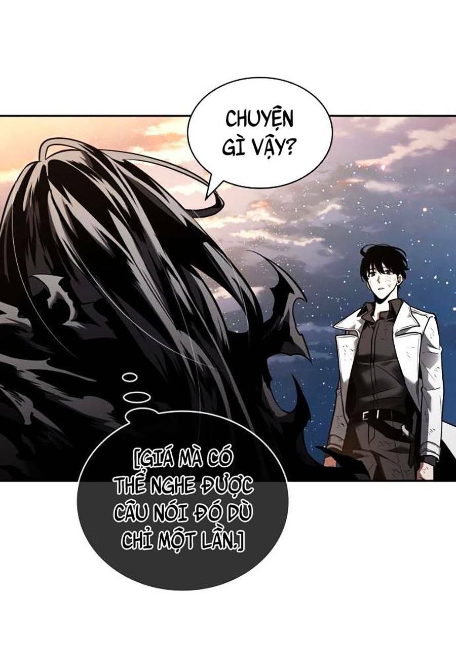 Toàn trí độc giả: Chapter 107
