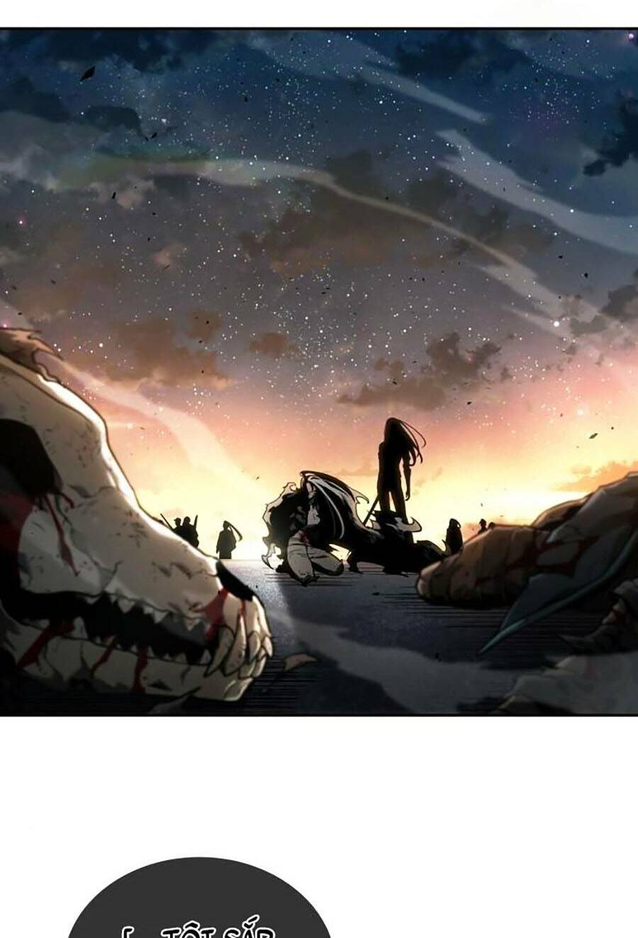 Toàn trí độc giả: Chapter 107