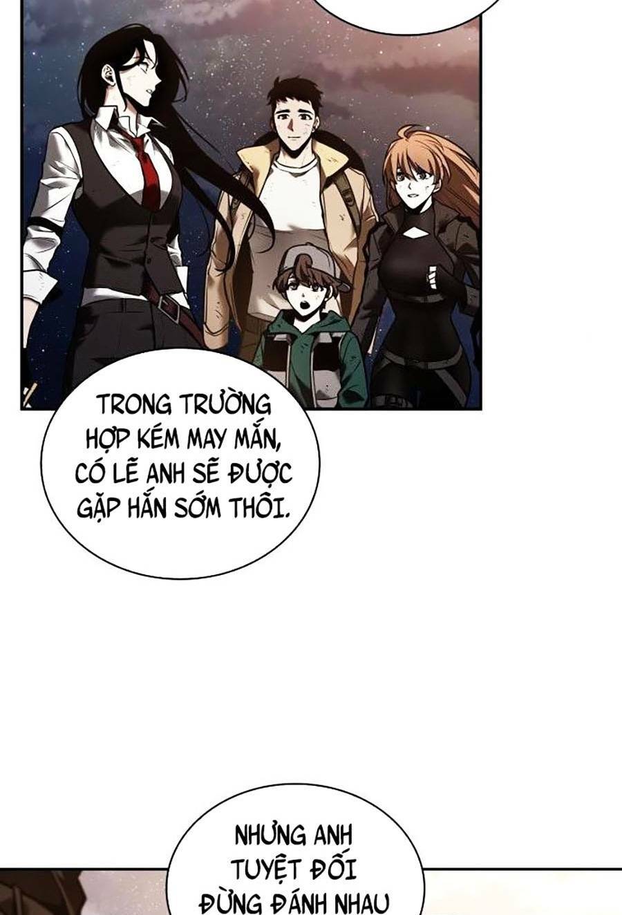 Toàn trí độc giả: Chapter 107