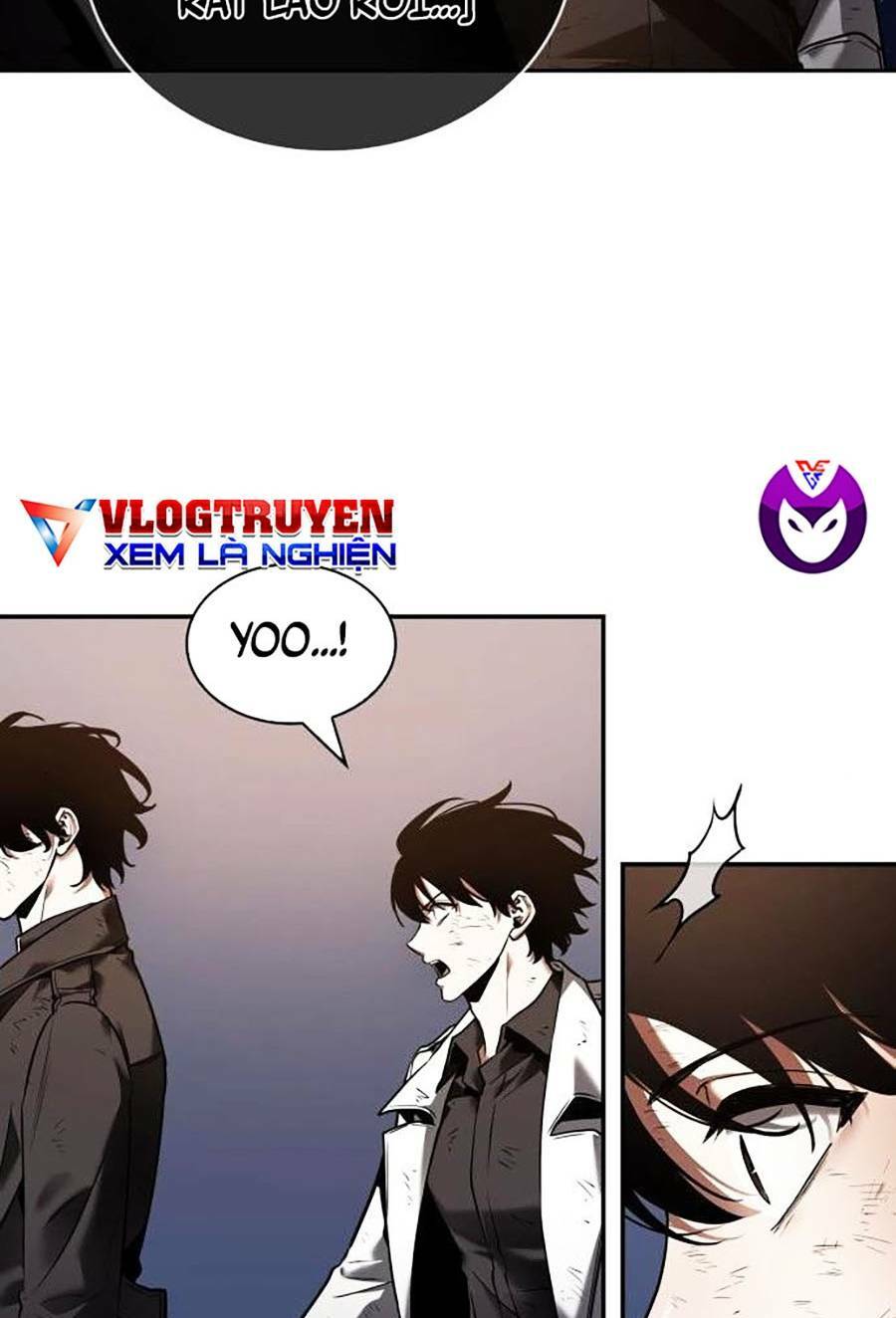 Toàn trí độc giả: Chapter 107