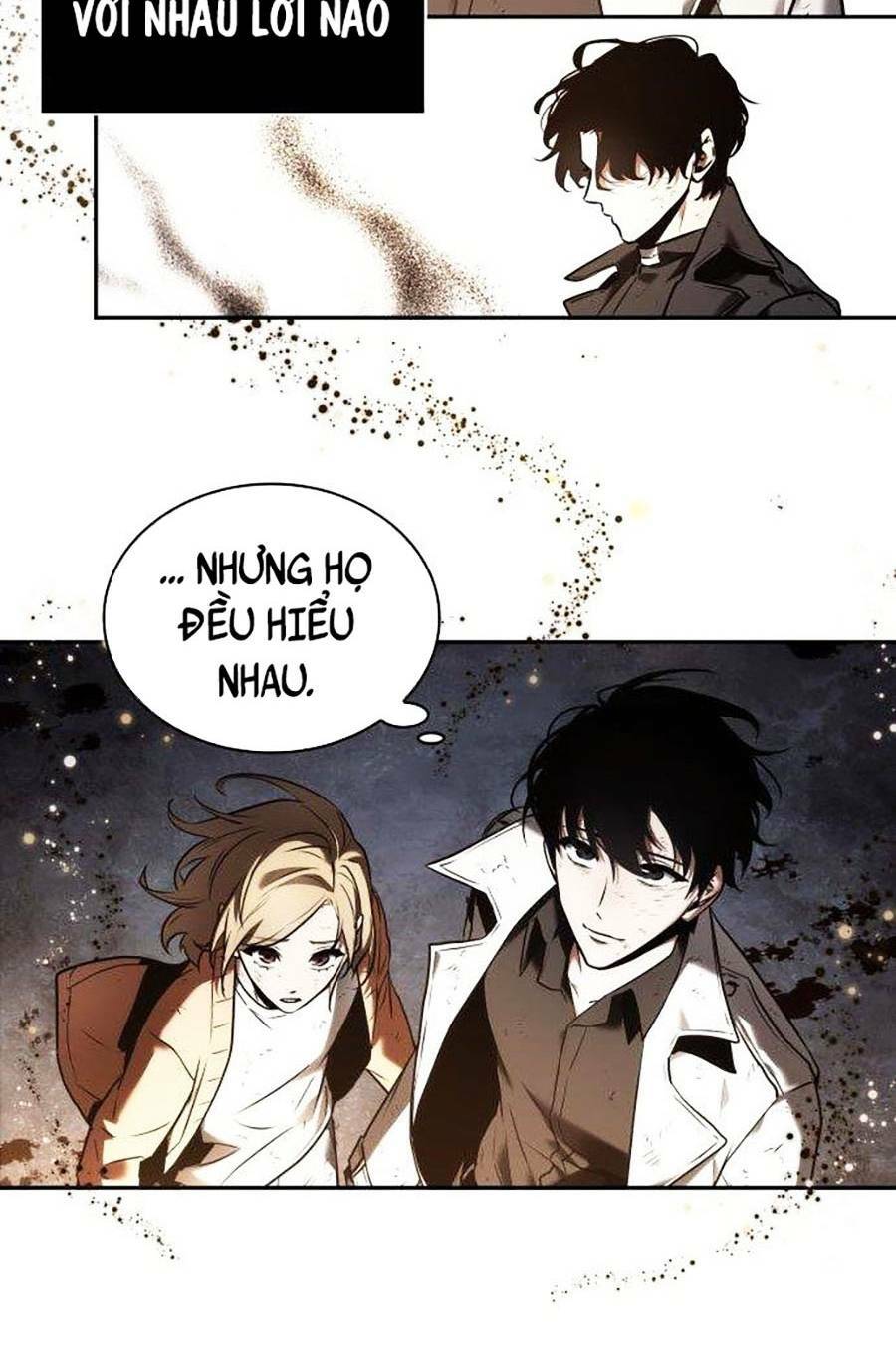 Toàn trí độc giả: Chapter 107