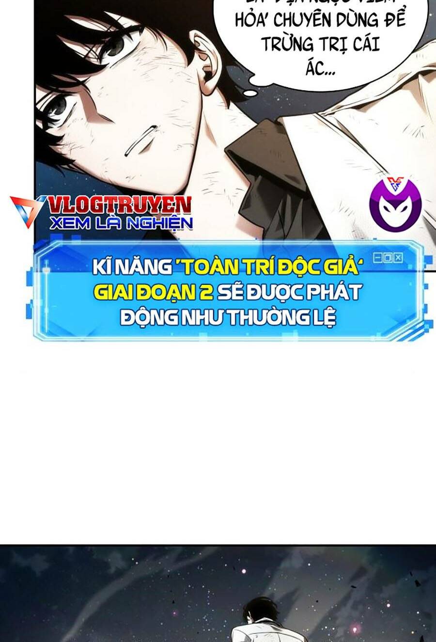 Toàn trí độc giả: Chapter 107