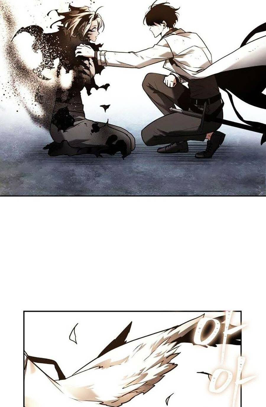 Toàn trí độc giả: Chapter 107