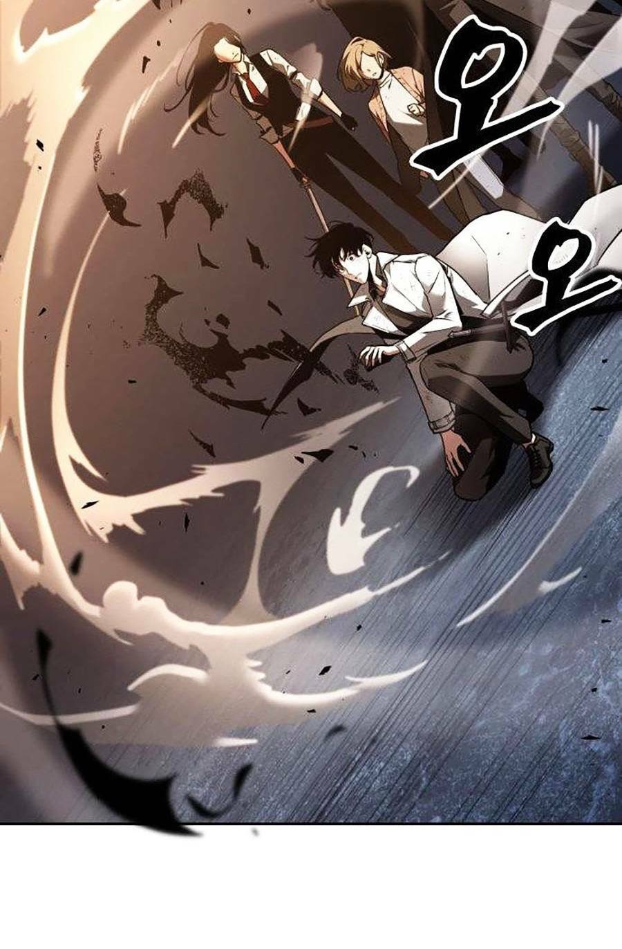 Toàn trí độc giả: Chapter 107