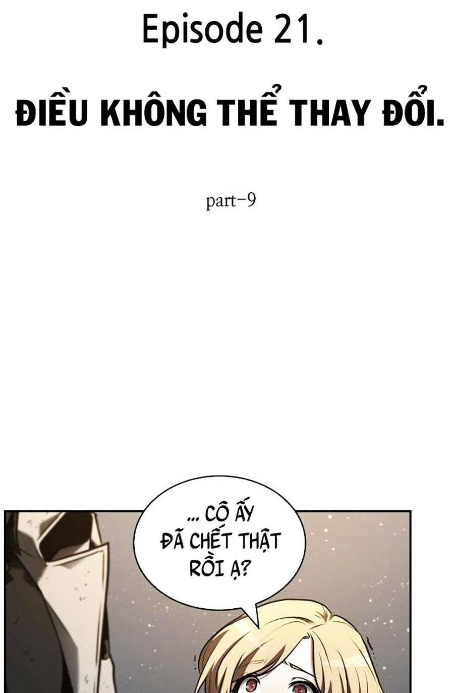 Toàn trí độc giả: Chapter 107