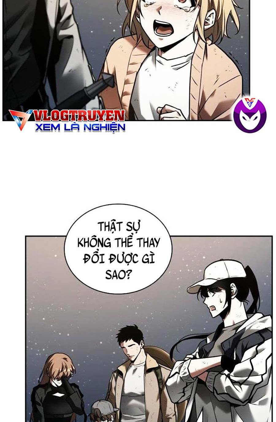Toàn trí độc giả: Chapter 107