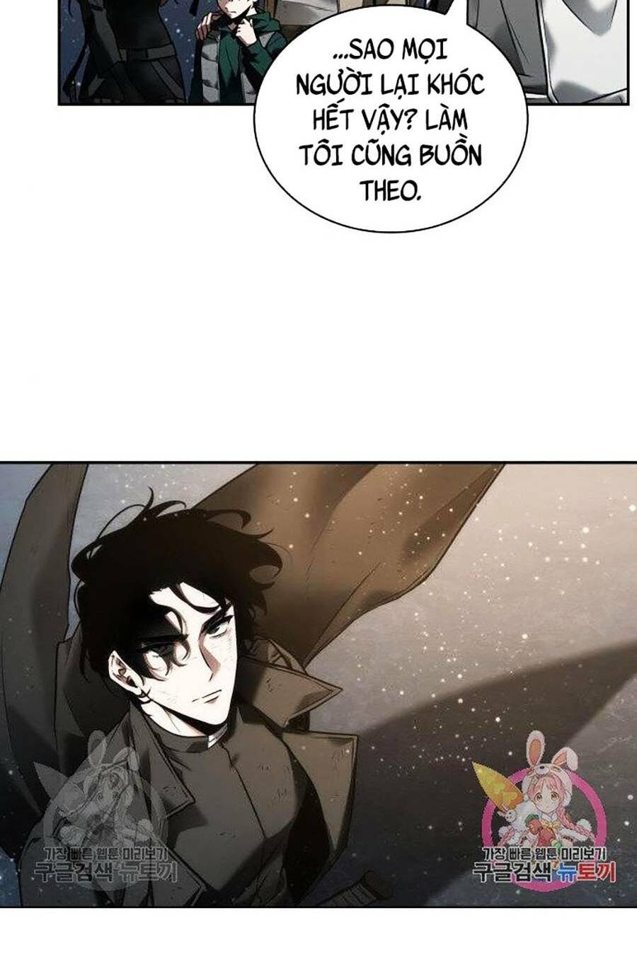 Toàn trí độc giả: Chapter 107