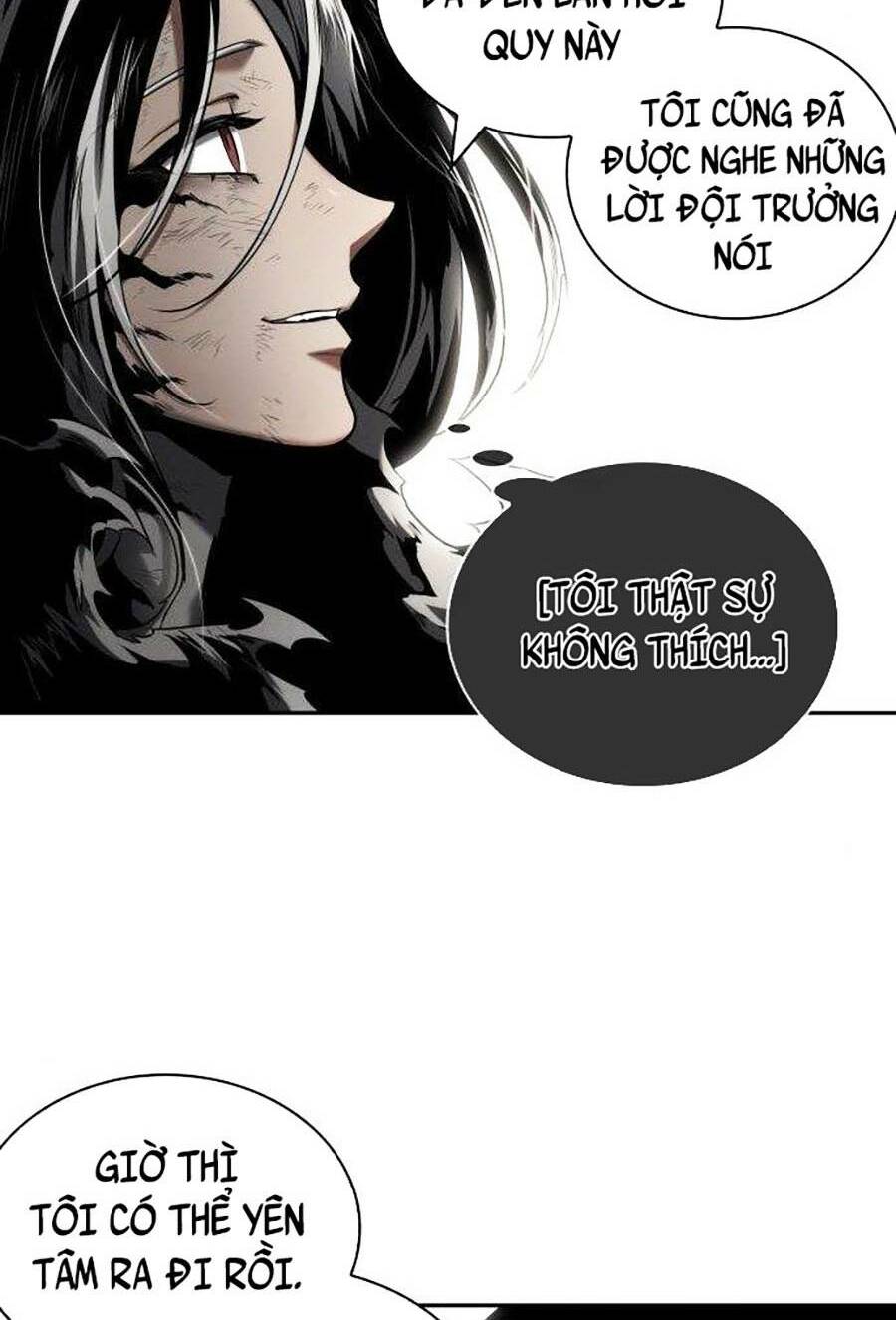 Toàn trí độc giả: Chapter 107