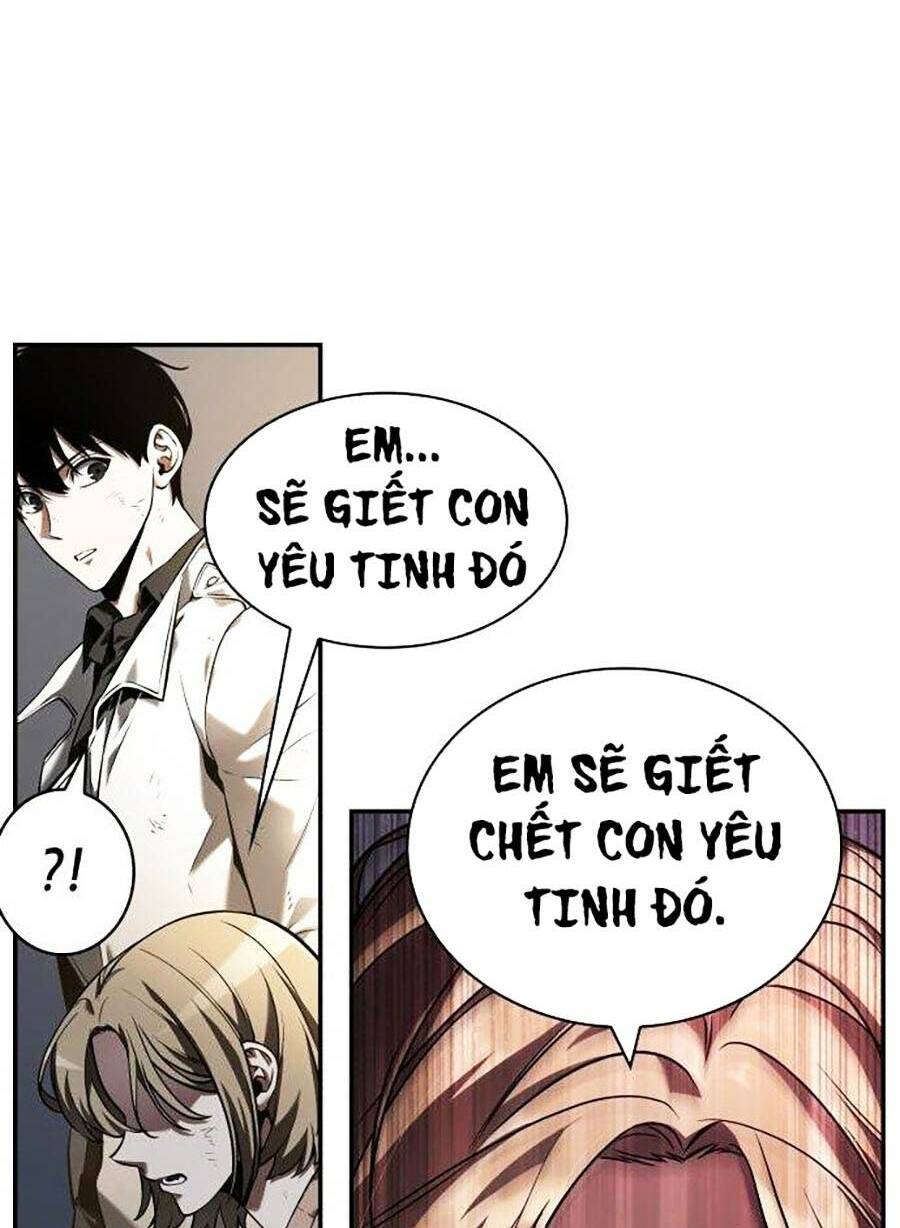 Toàn trí độc giả: Chapter 107