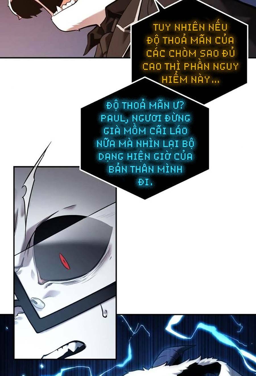 Toàn trí độc giả: Chapter 108