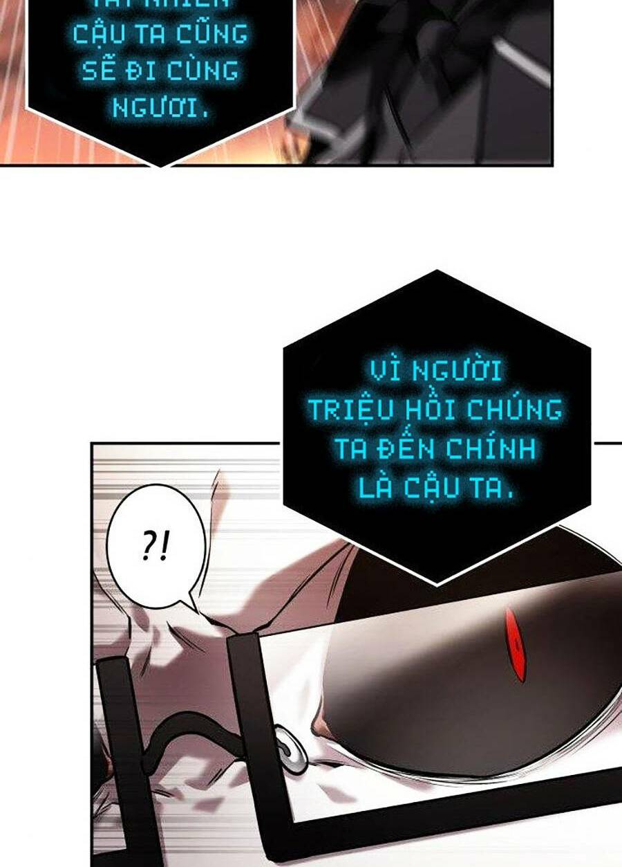 Toàn trí độc giả: Chapter 108
