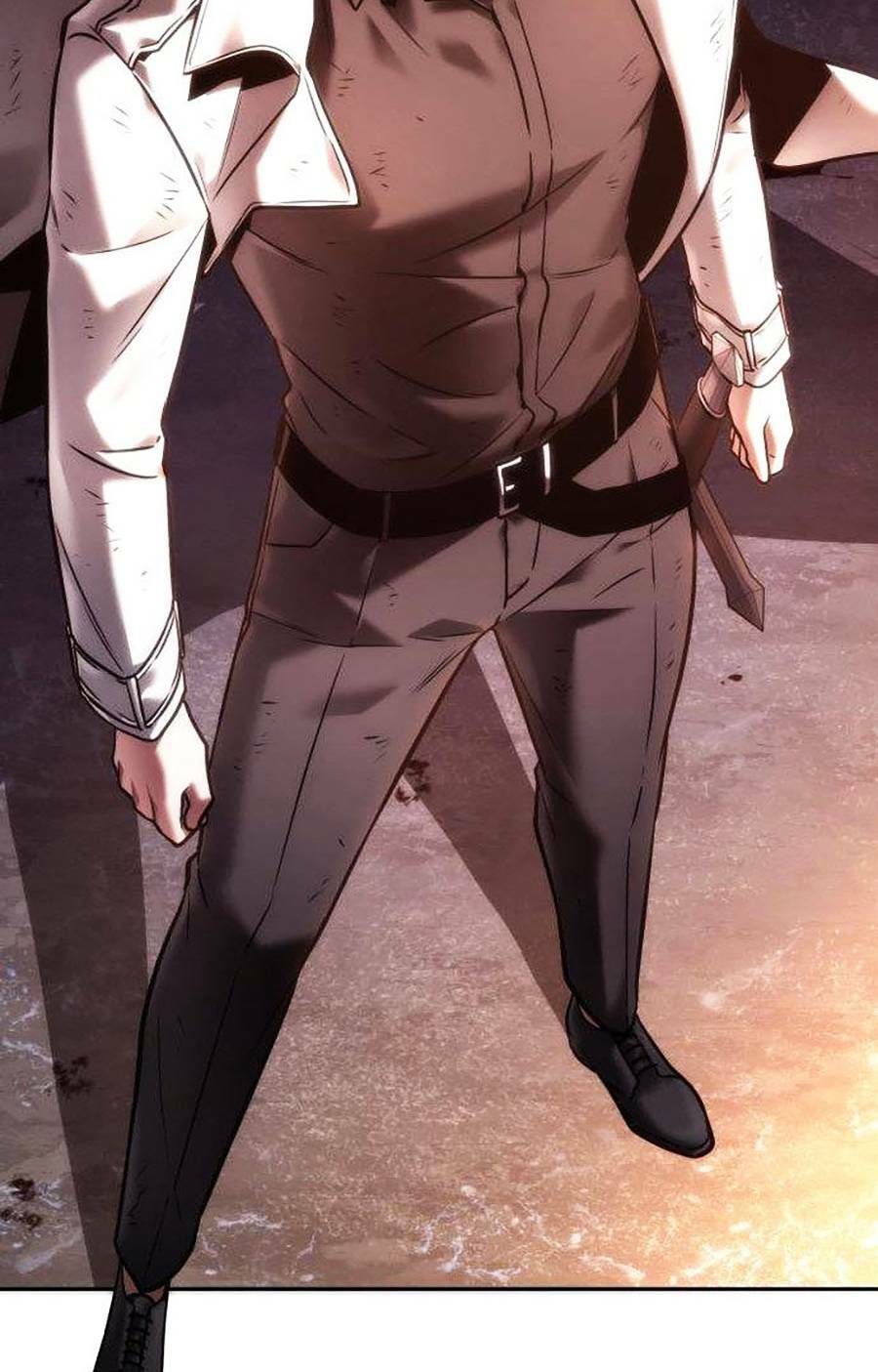 Toàn trí độc giả: Chapter 108