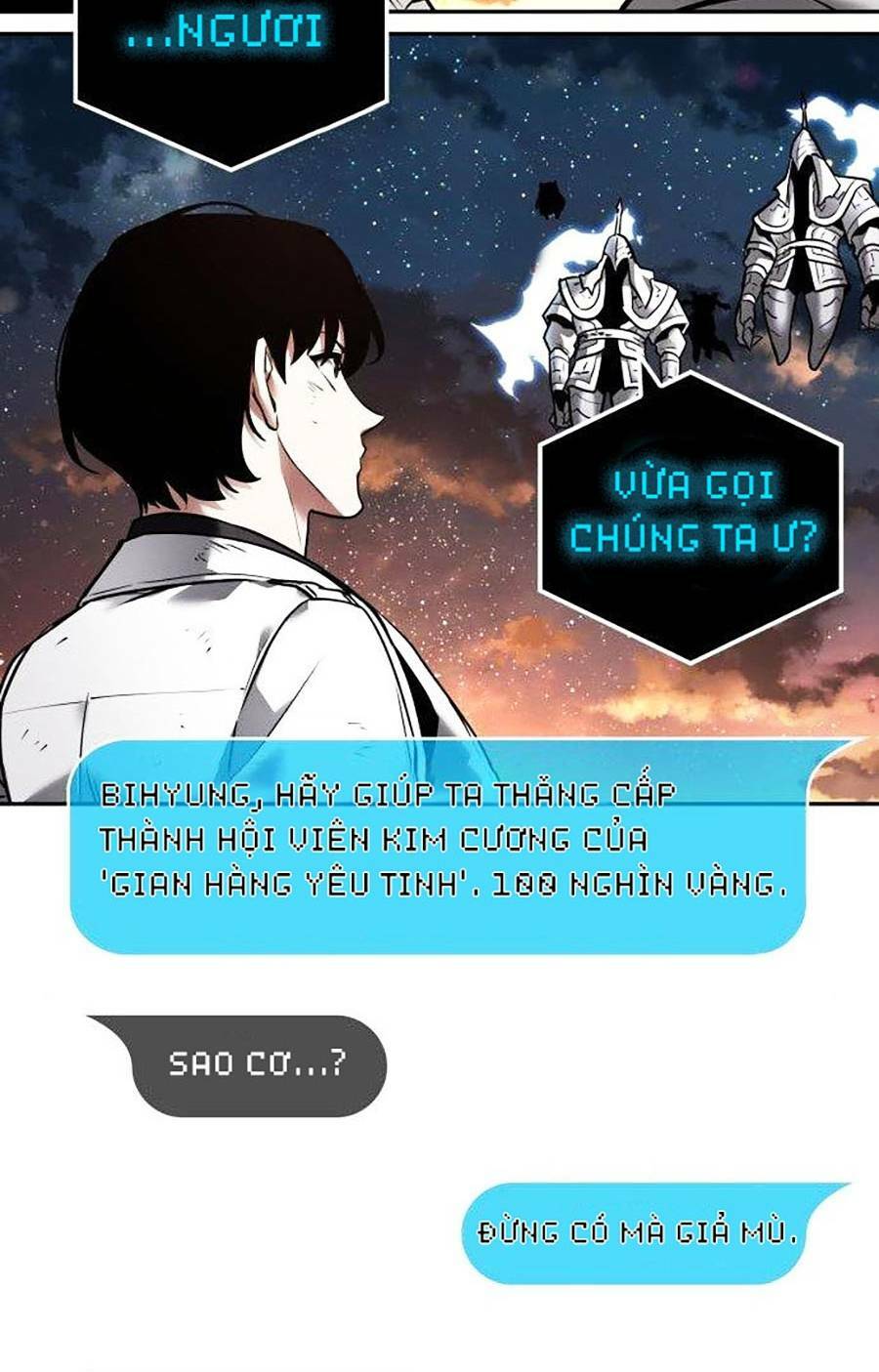Toàn trí độc giả: Chapter 108