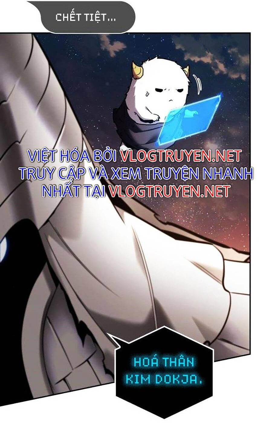 Toàn trí độc giả: Chapter 108