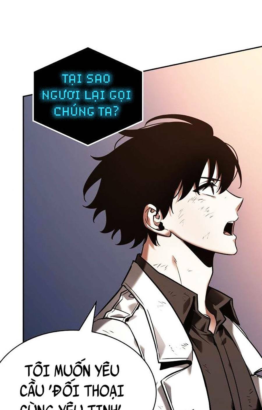 Toàn trí độc giả: Chapter 108
