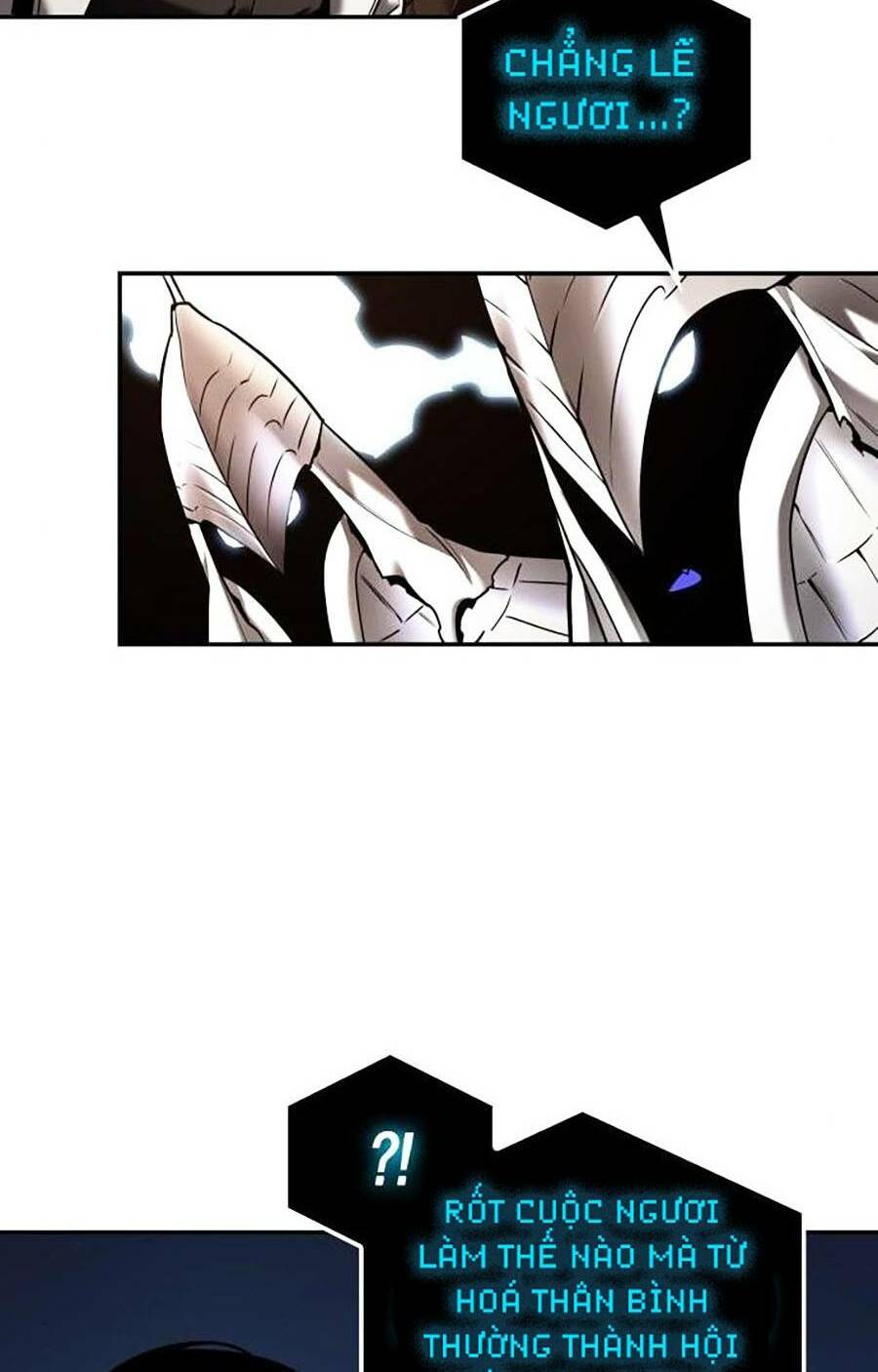 Toàn trí độc giả: Chapter 108