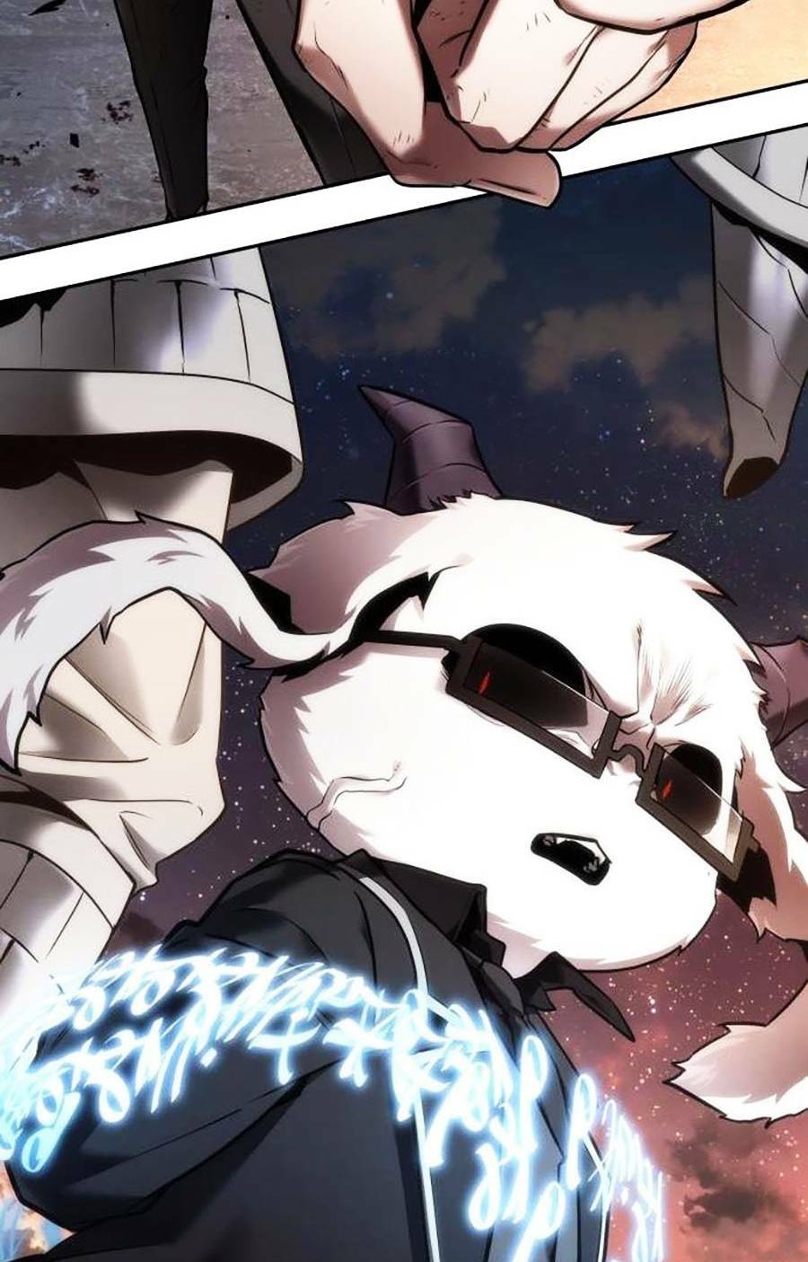 Toàn trí độc giả: Chapter 108