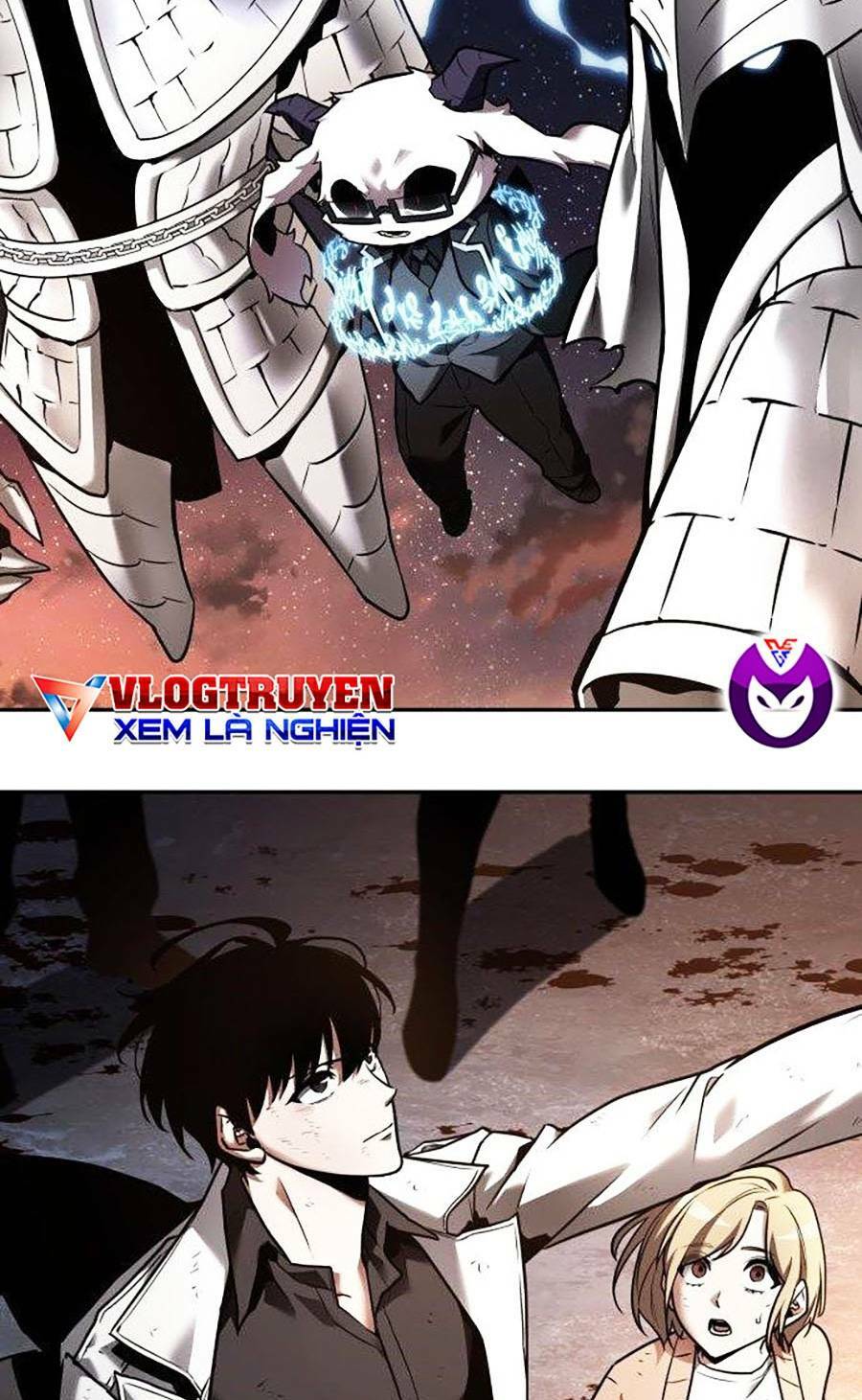 Toàn trí độc giả: Chapter 108