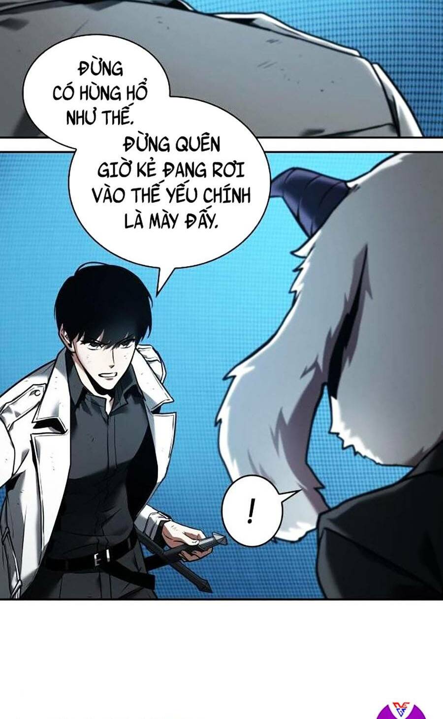 Toàn trí độc giả: Chapter 108