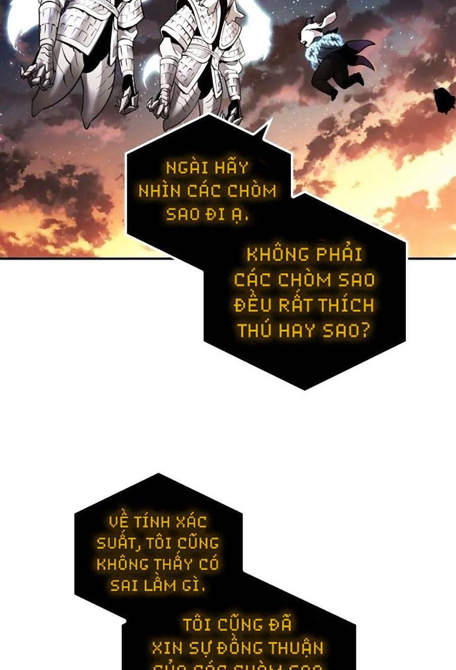 Toàn trí độc giả: Chapter 108
