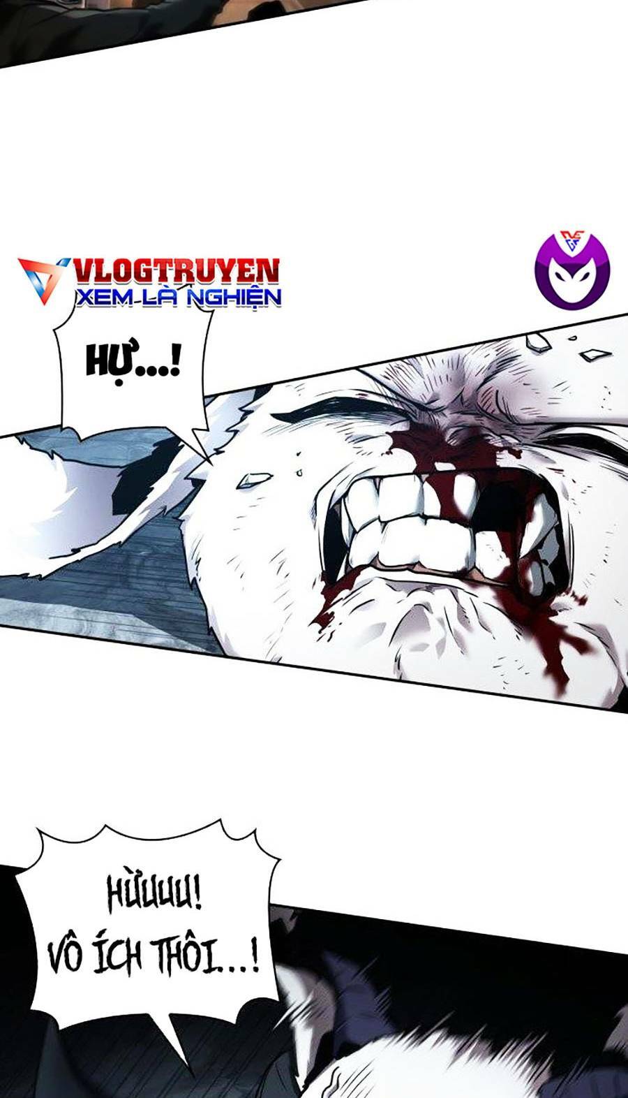 Toàn trí độc giả: Chapter 108