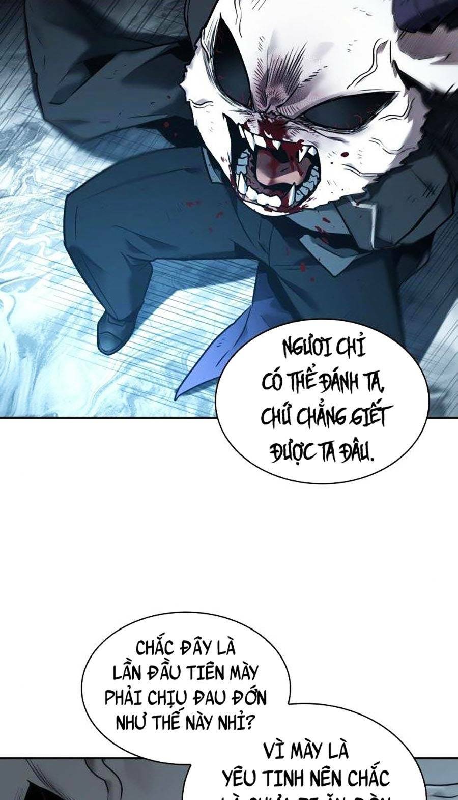 Toàn trí độc giả: Chapter 108