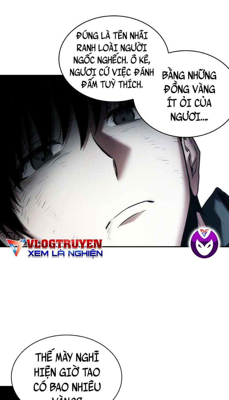 Toàn trí độc giả: Chapter 108