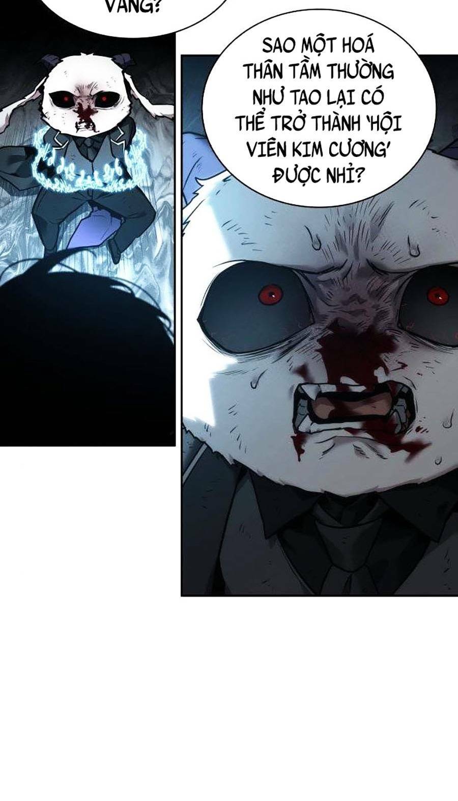 Toàn trí độc giả: Chapter 108