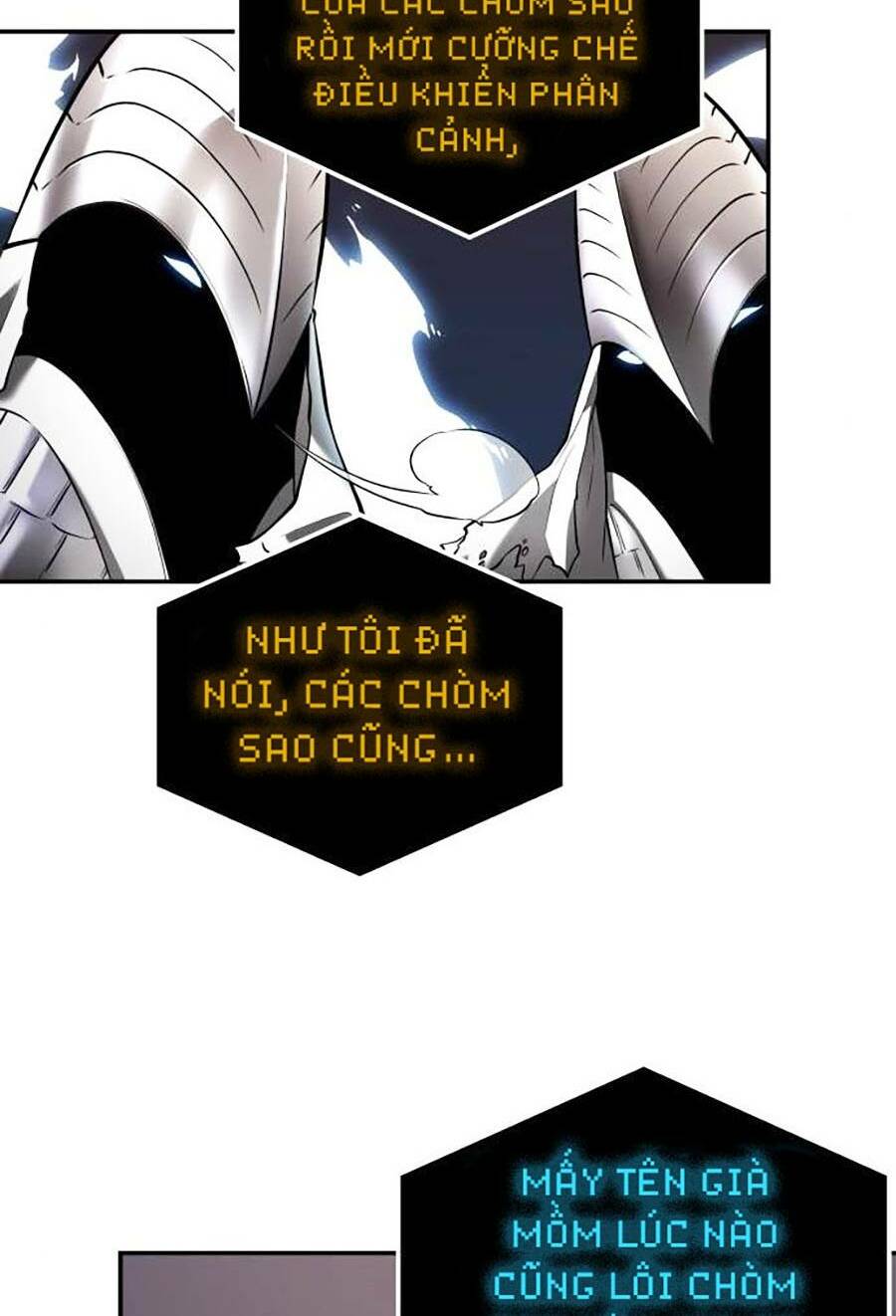 Toàn trí độc giả: Chapter 108