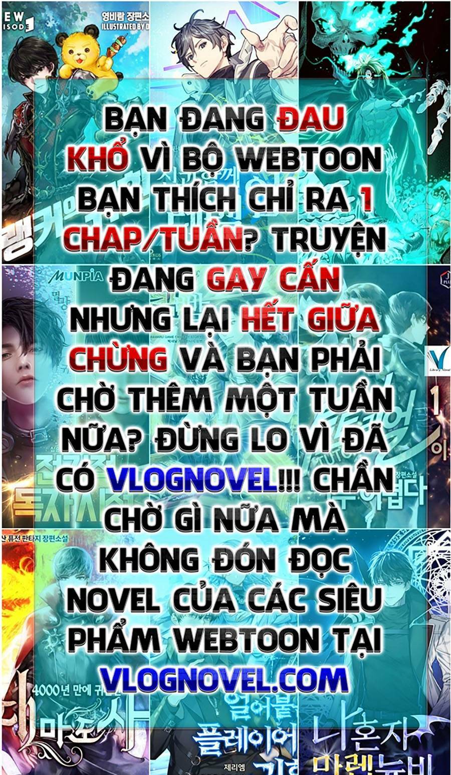 Toàn trí độc giả: Chapter 109