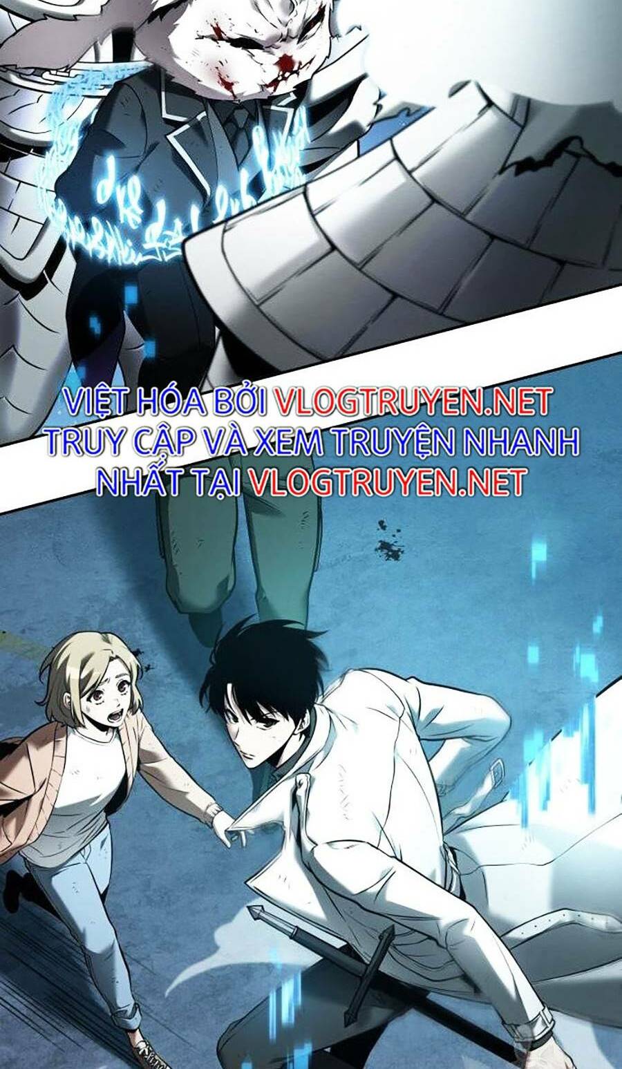 Toàn trí độc giả: Chapter 109